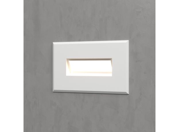 Подсветка для лестниц MRL LED 1109 белый