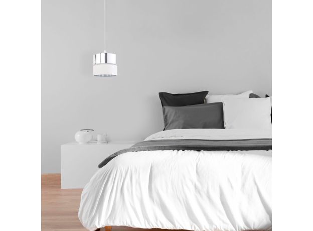 Подвесной светильник 4440 Hilton Silver