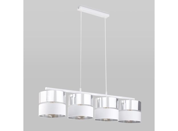 Подвесной светильник 4177 Hilton Silver