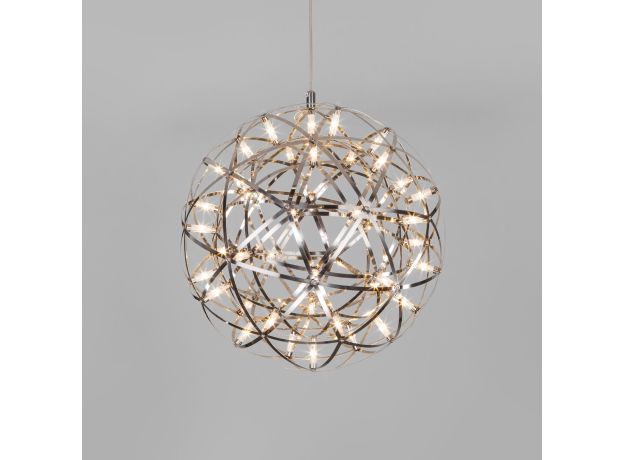 Подвесной светодиодный светильник D400 433/1