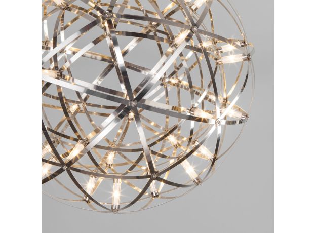 Подвесной светодиодный светильник D400 433/1