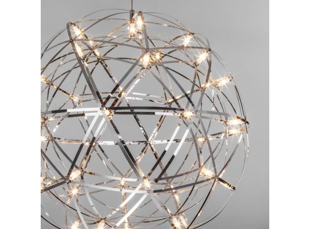 Подвесной светодиодный светильник D600 434/1