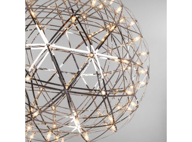 Подвесной светодиодный светильник D800 435/1