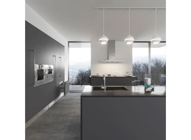 Подвесной светодиодный светильник DLS023 9W 4200K белый