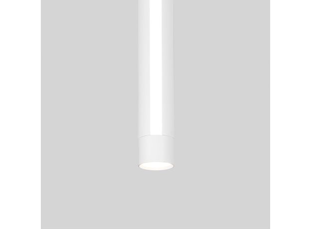 Подвесной светодиодный светильник 50189/1 LED белый