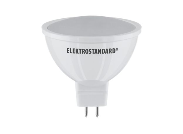 Светодиодная лампа JCDR 9W 6500K G5.3 BLG5309