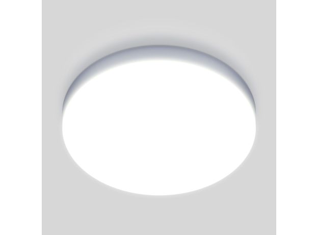 Точечный светодиодный светильник DLR043