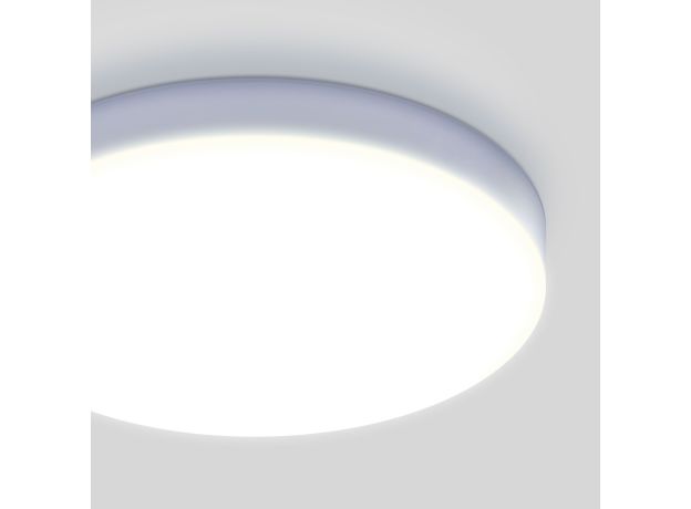 Точечный светодиодный светильник DLR043