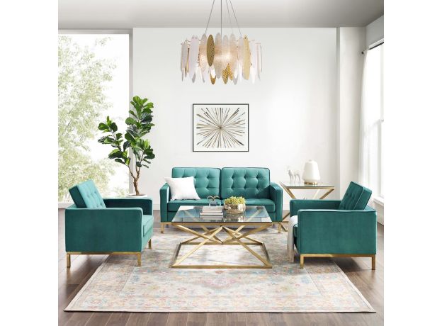 Умная подвесная люстра с фактурным стеклом 326/8