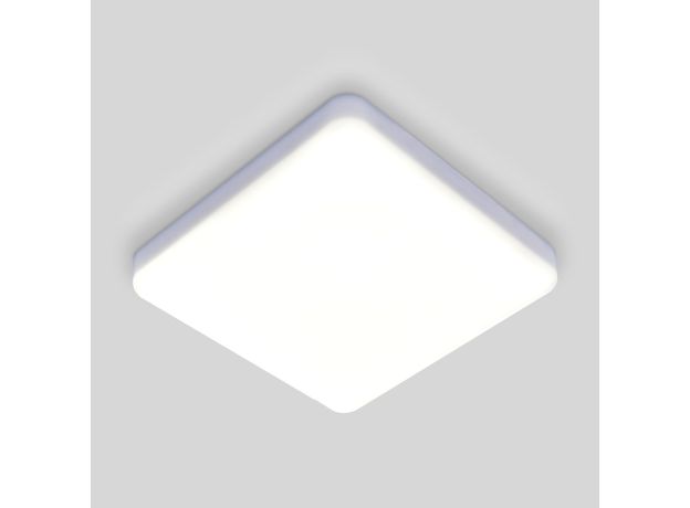 Встраиваемый точечный светодиодный светильник DLS043