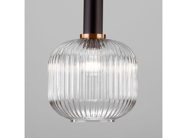 Подвесной светильник 50182/1 прозрачный