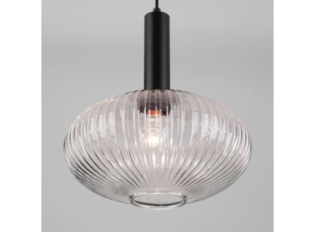 Подвесной светильник 50183/1 прозрачный