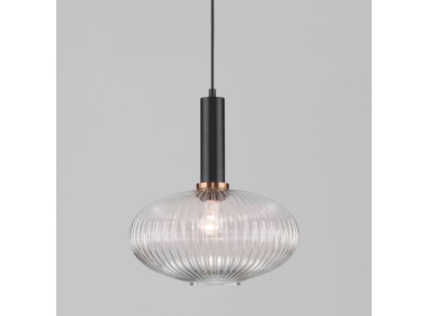 Подвесной светильник 50183/1 прозрачный