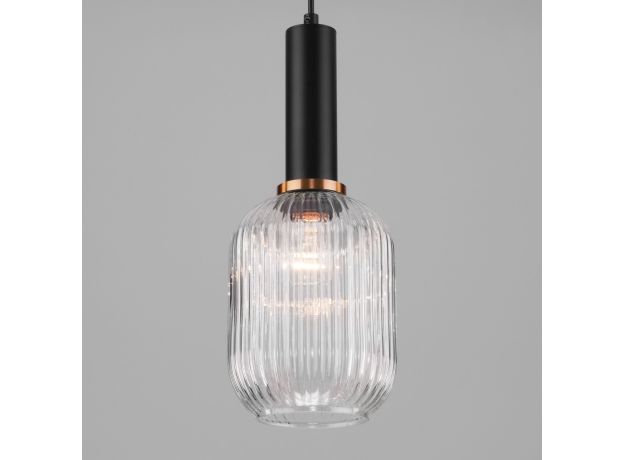 Подвесной светильник 50181/1 прозрачный