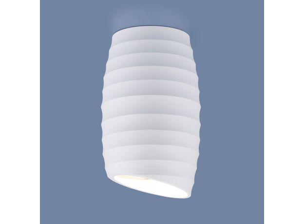 Накладной потолочный светильник DLN105 GU10