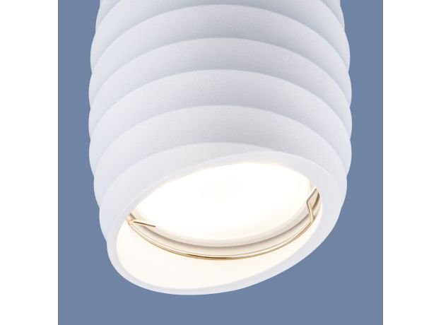 Накладной потолочный светильник DLN105 GU10