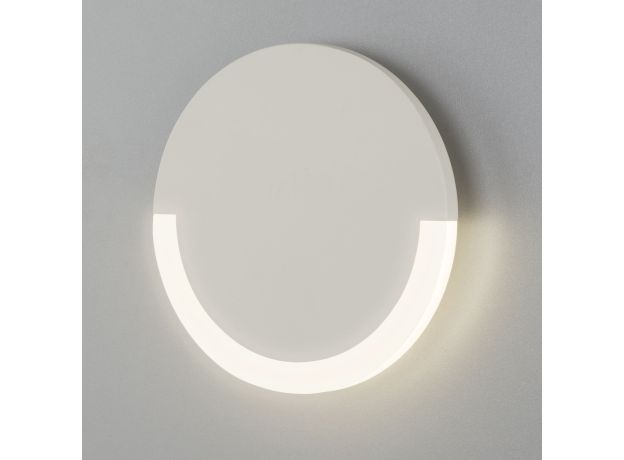 Настенный светодиодный светильник 40147/1 LED белый