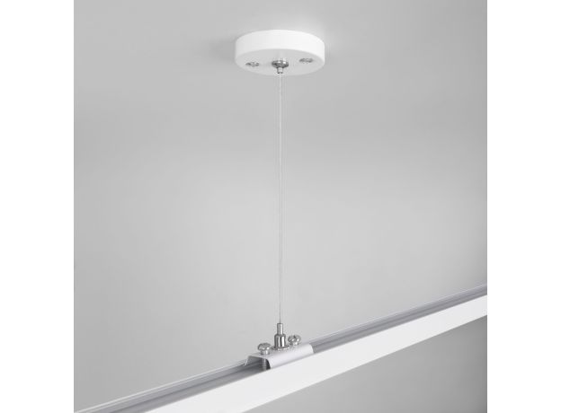 Набор для подвеса 2 метра белый TRF-1-200-WH