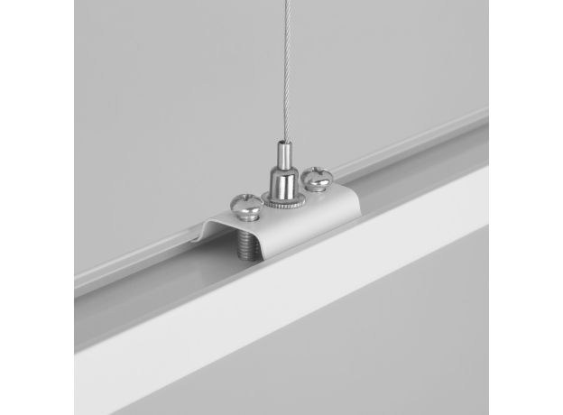 Набор для подвеса 2 метра белый TRF-1-200-WH