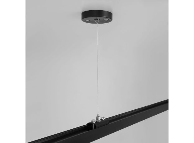 Набор для подвеса 2 метра черный TRF-1-200-BK