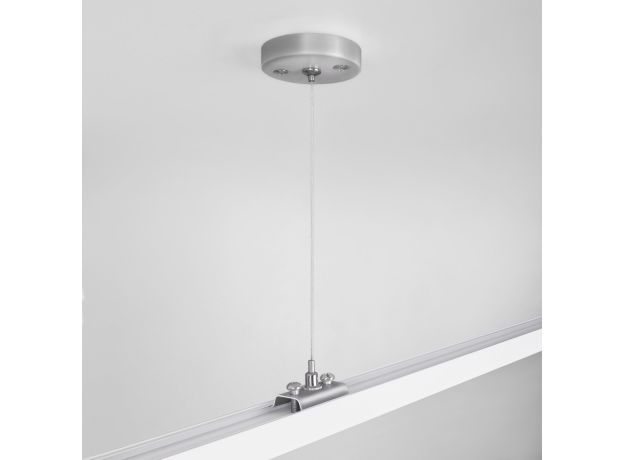 Набор для подвеса 2 метра хром TRF-1-200-CH