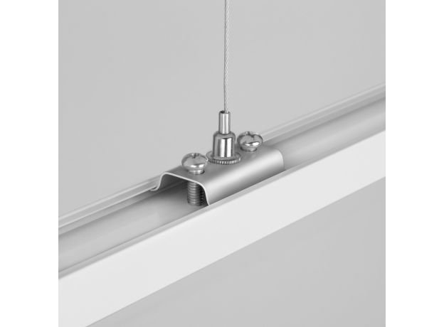 Набор для подвеса 2 метра хром TRF-1-200-CH