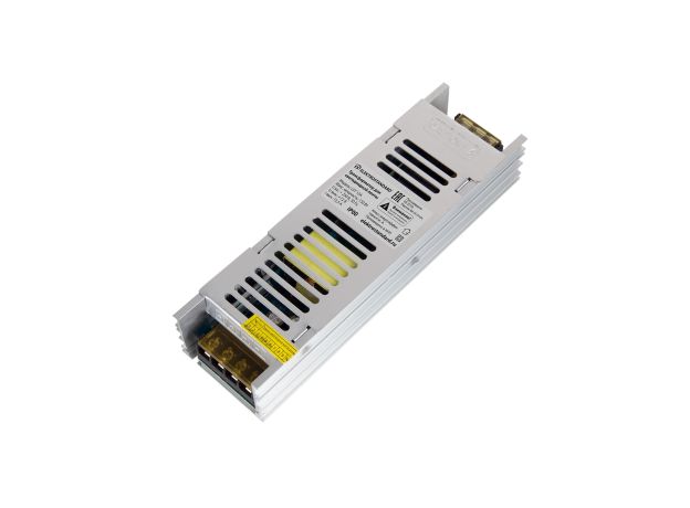 Блок питания для светодиодной ленты 12V 150W Трансформатор 12V 150W