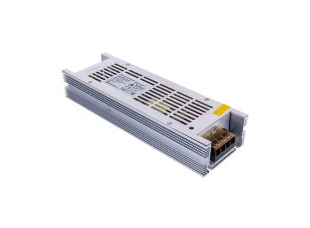 Блок питания для светодиодной ленты 12V 250W Трансформатор 12V 250W