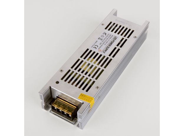 Блок питания для светодиодной ленты 12V 250W Трансформатор 12V 250W