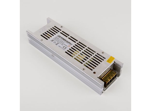 Блок питания для светодиодной ленты 12V 250W Трансформатор 12V 250W