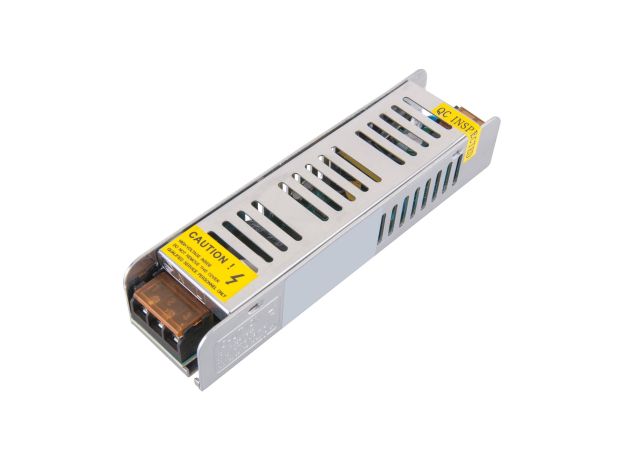 Блок питания для светодиодной ленты 12V 60W Трансформатор 12V 60W