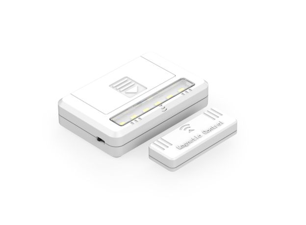 Led Stick LSTFM 0,7W 4200K с магнитным выключателем LSTFM 0,7W 4200K белый