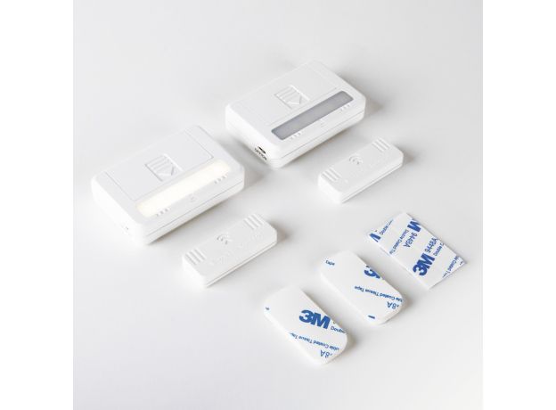 Led Stick LSTFM 0,7W 4200K с магнитным выключателем LSTFM 0,7W 4200K белый