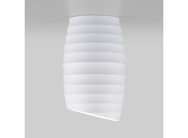 Накладной потолочный светильник DLN105 GU10