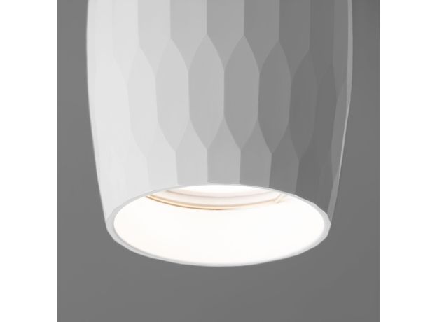 Накладной потолочный светильник DLN104 GU10