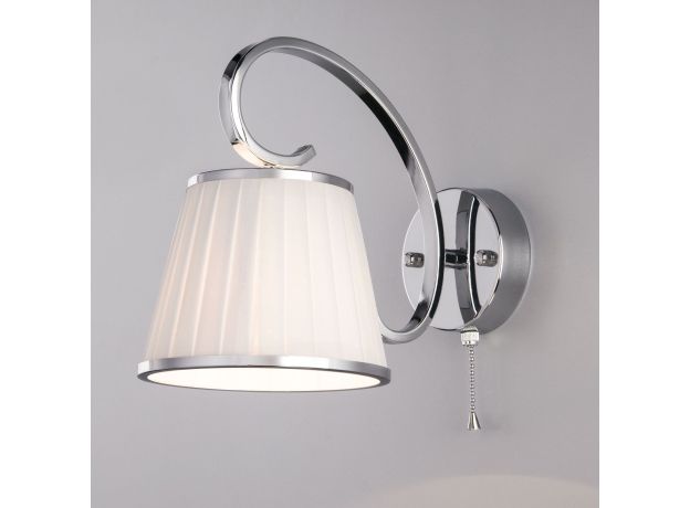 Бра с абажуром 60088/1