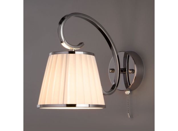 Бра с абажуром 60088/1