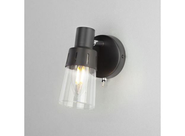 Настенный светильник с выключателем 20081/1