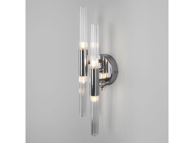 Бра с поворотными рожками 558/4