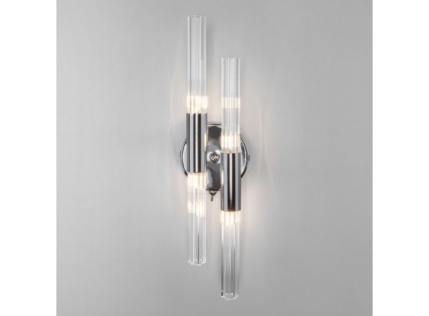 Бра с поворотными рожками 558/4