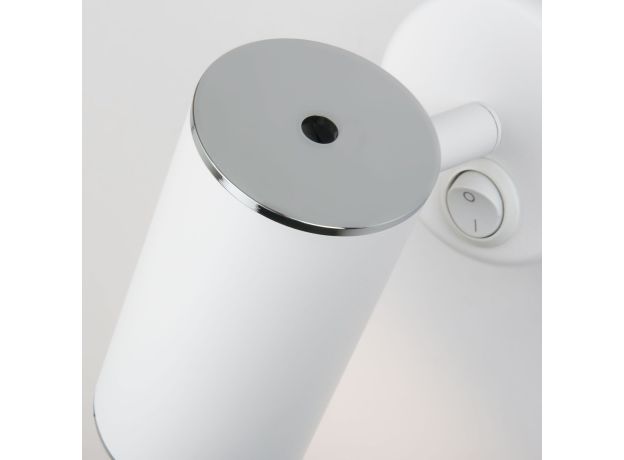 Настенный светодиодный светильник Rutero GU10 SW белый Rutero GU10 SW белый (MRL 1003)