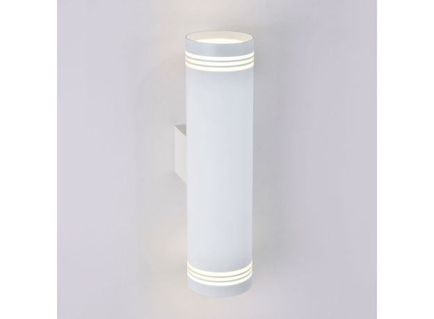 Настенный светодиодный светильник Selin LED белый Selin LED белый (MRL LED 1004)