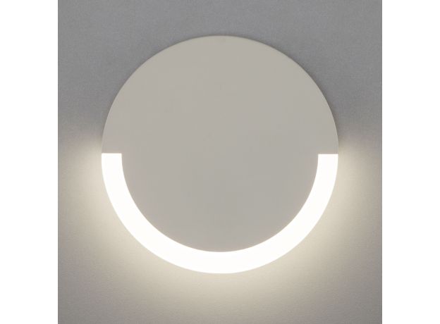 Настенный светодиодный светильник 40147/1 LED белый