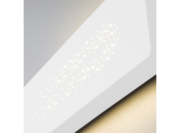 Настенный светодиодный светильник 40149/1 LED белый