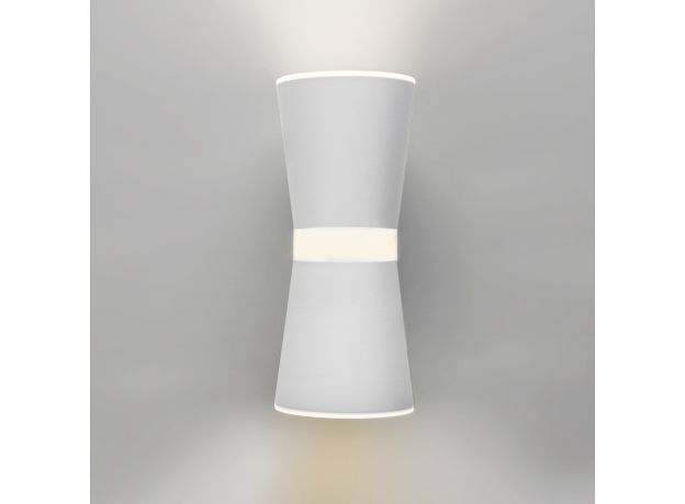 Настенный светодиодный светильник Viare LED белый Viare LED белый (MRL LED 1003)