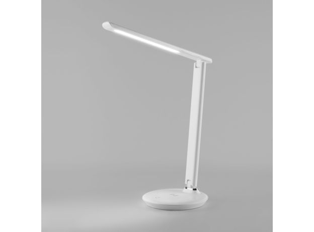 Настольный светодиодный светильник Brava белый TL90530