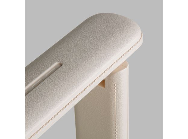 Настольный светодиодный светильник Brava бежевый Brava бежевый (TL90530)