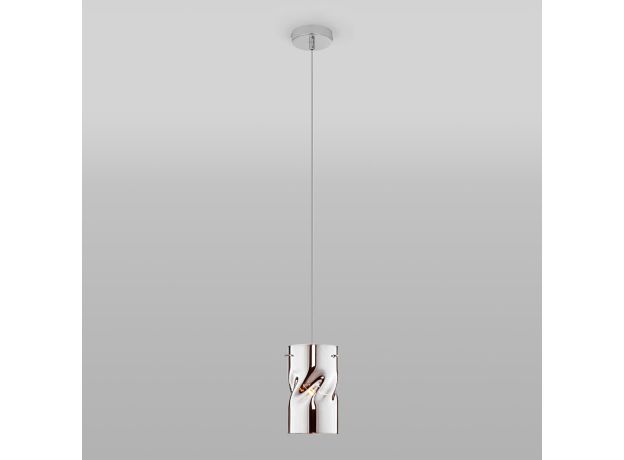 Подвесной светильник 50184/1 хром