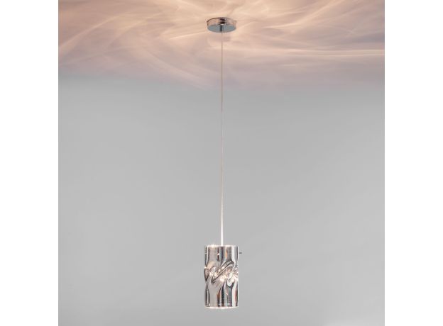 Подвесной светильник 50184/1 хром
