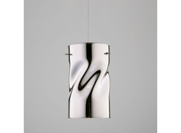 Подвесной светильник 50184/1 хром